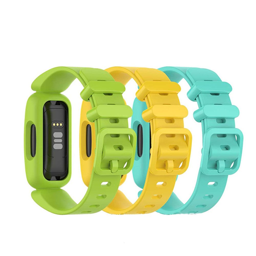 Wrist Strap Silicone Bracelet  – Smart Watch Kids recenzja i cena