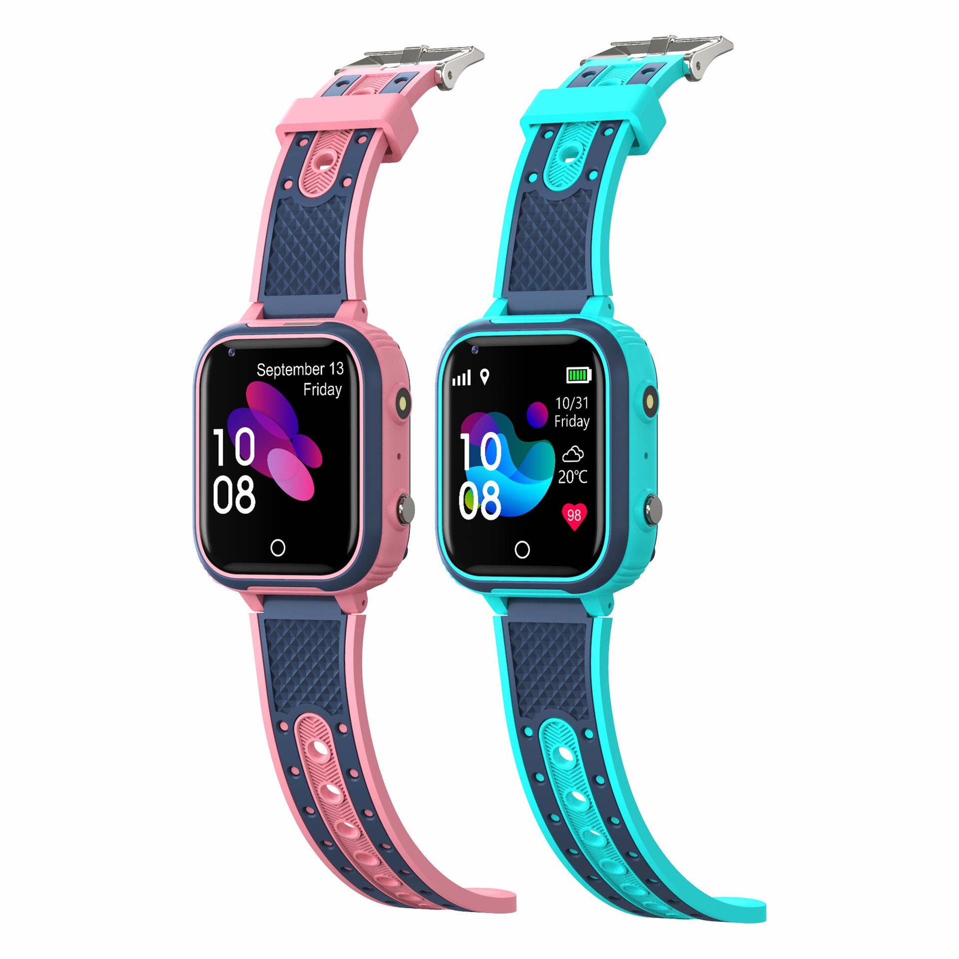 Child Smartwatch Camera Monito – Smart Watch Kids recenzja i cena