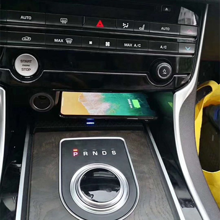15W Car Wireless charger for j – Wireless Phone Charger Pad recenzja i cena