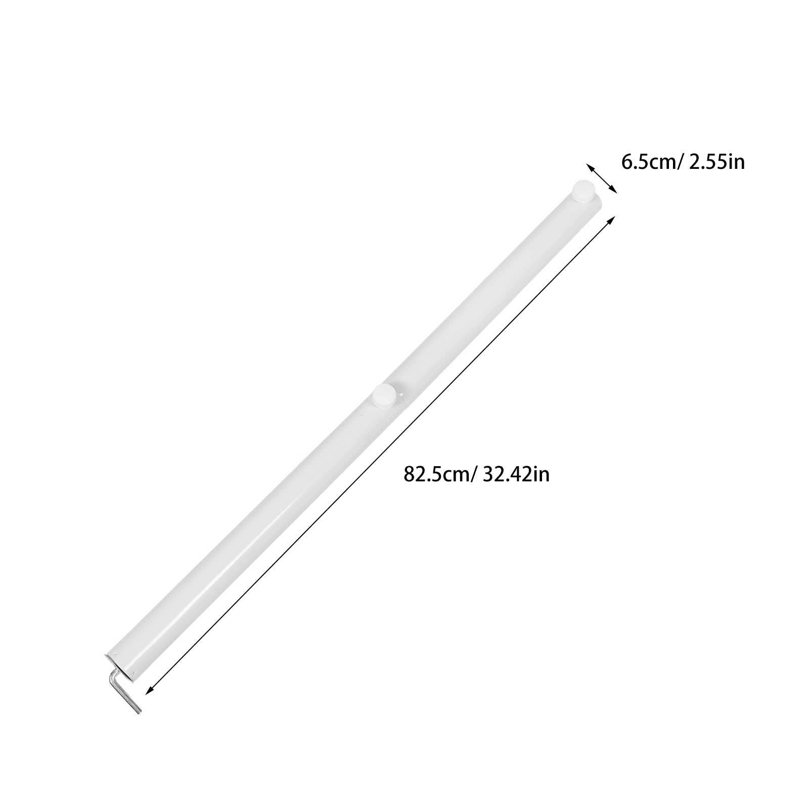 Electric Fan Support Column Te – Electro Gadgets recenzja i cena