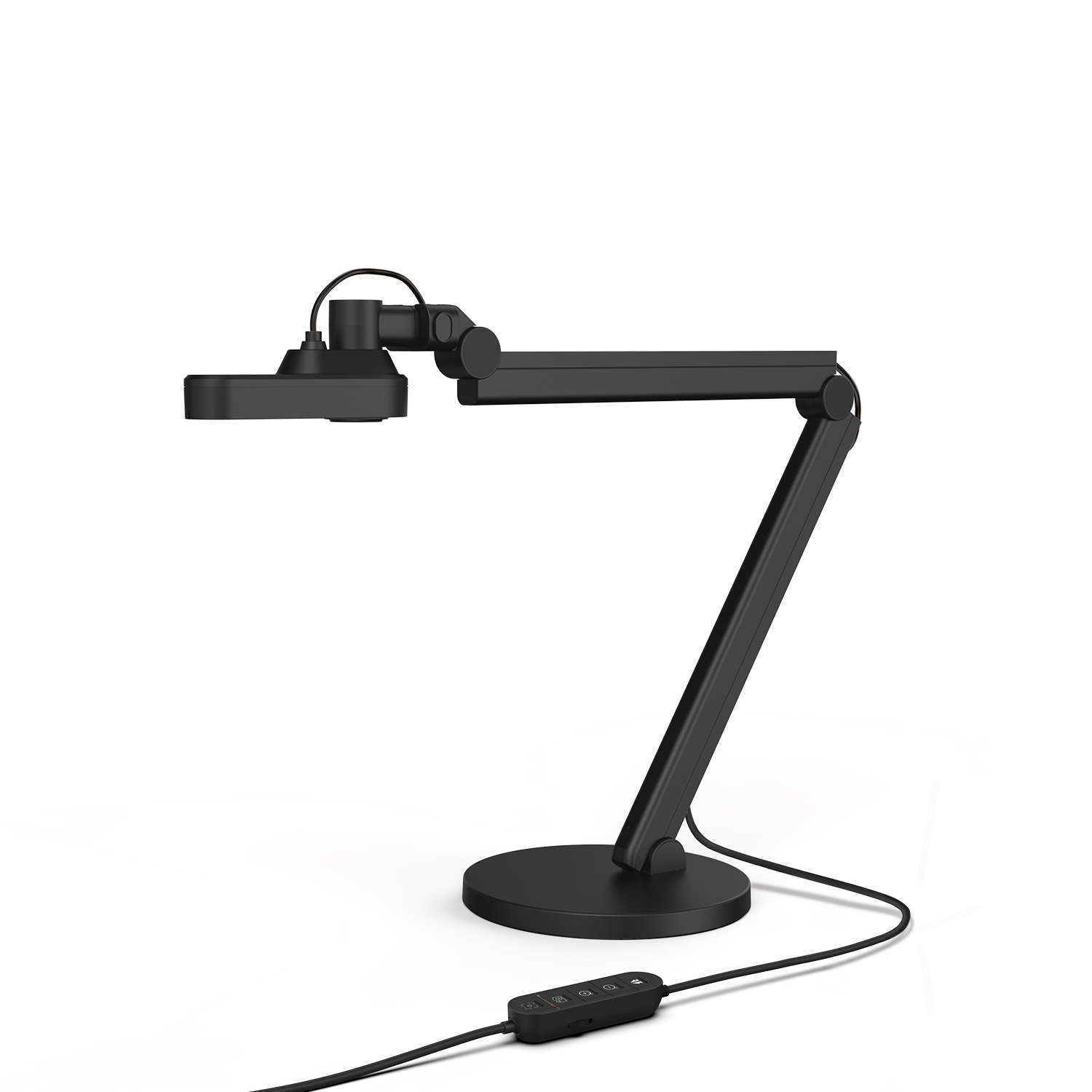 4k USB PDAF Webcam & Visual Pr – Document Camera Visualizer recenzja i cena