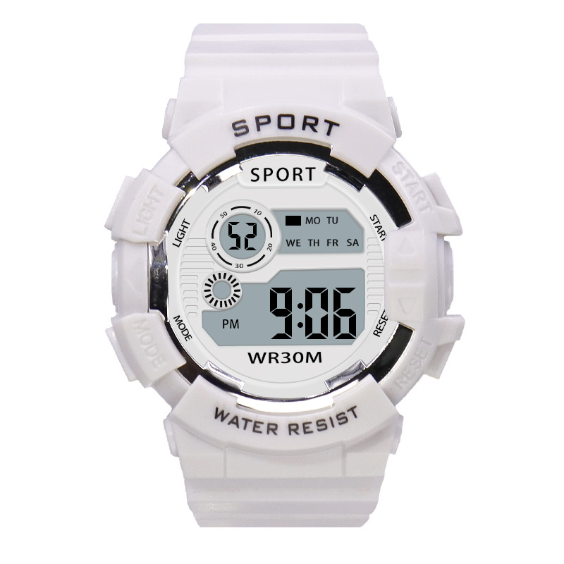 Fashion Kids Watches Luminous  – Smart Watch Kids recenzja i cena