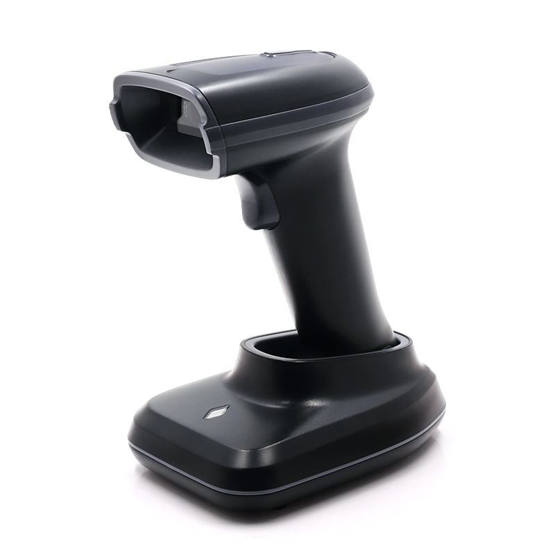 Wireless Barcode Scanner with  – Barcode Scanner Wireless recenzja i cena