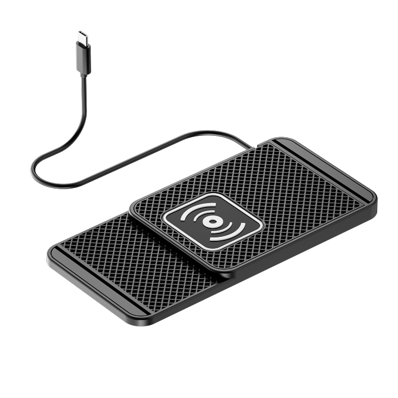 1M Long Wire USB/TYPE-C Quick  – Wireless Phone Charger Pad recenzja i cena