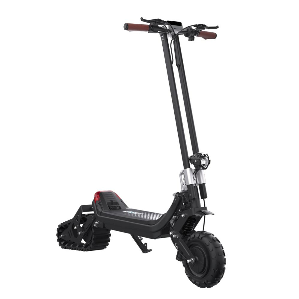 Electric Snow Scooter for Adul – Electronics & Gadgets Starting With V recenzja i cena