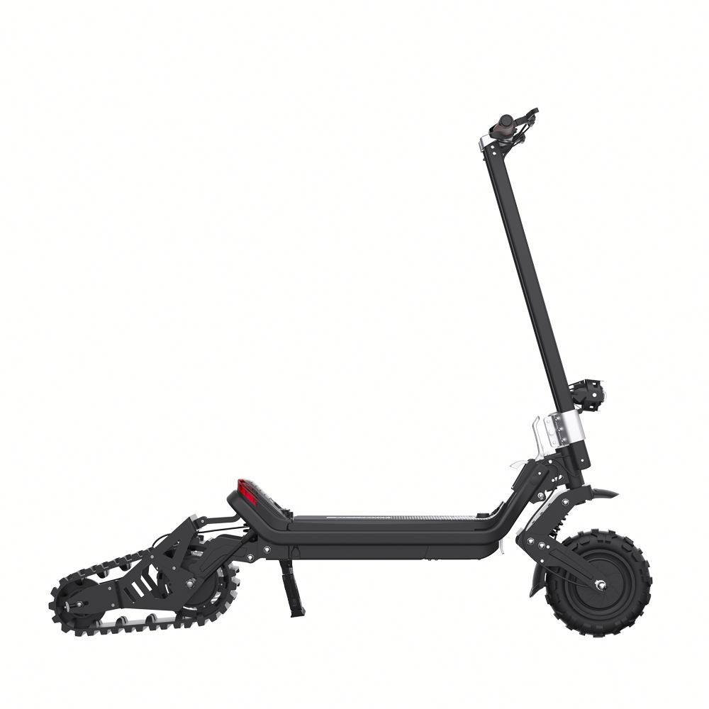 Electric Snow Scooter for Adul – Electronics & Gadgets Starting With V recenzja i cena