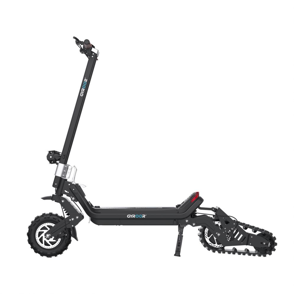 Electric Snow Scooter for Adul – Electronics & Gadgets Starting With V recenzja i cena