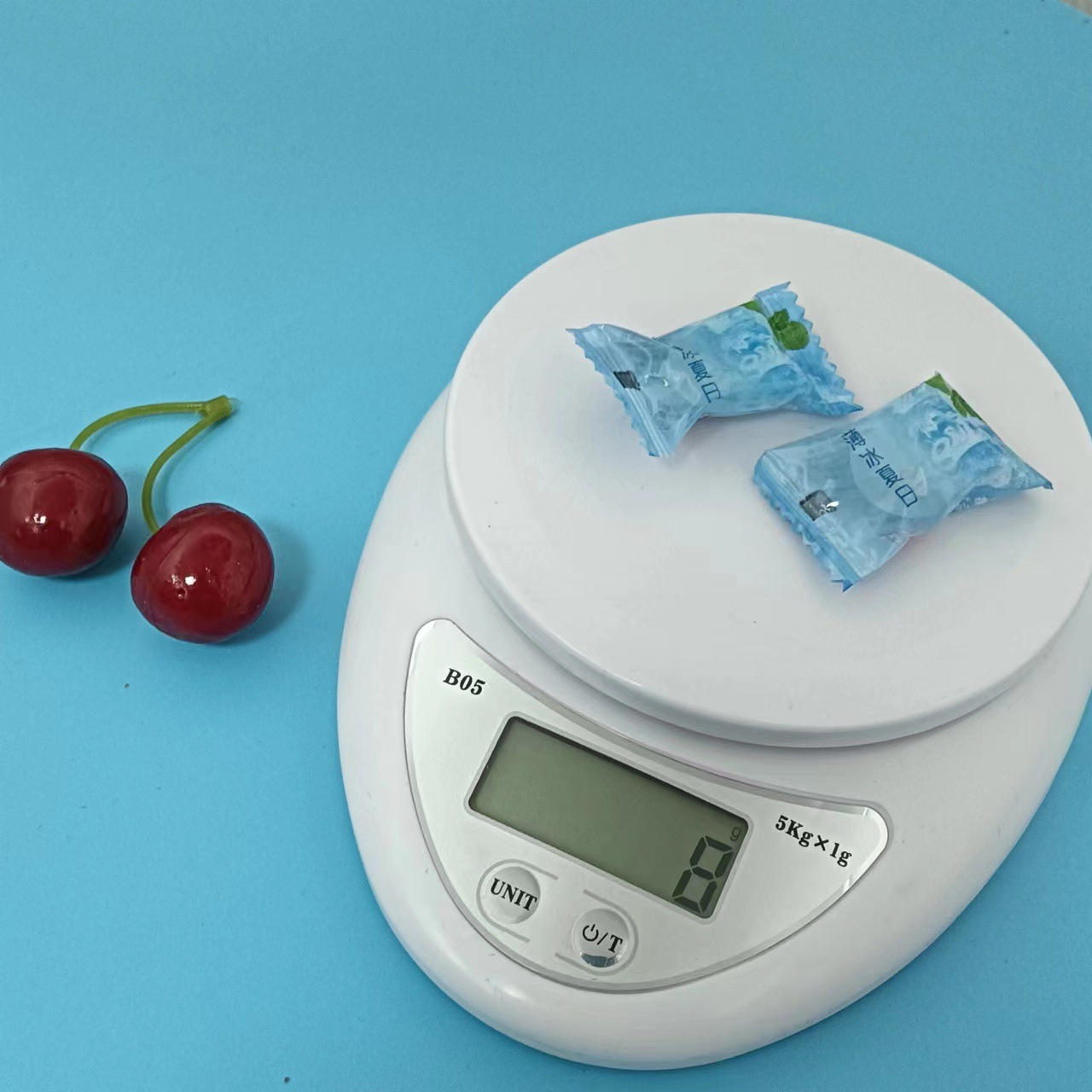 5kg/1g Electronic Scales Porta – Electronics Stuff recenzja i cena