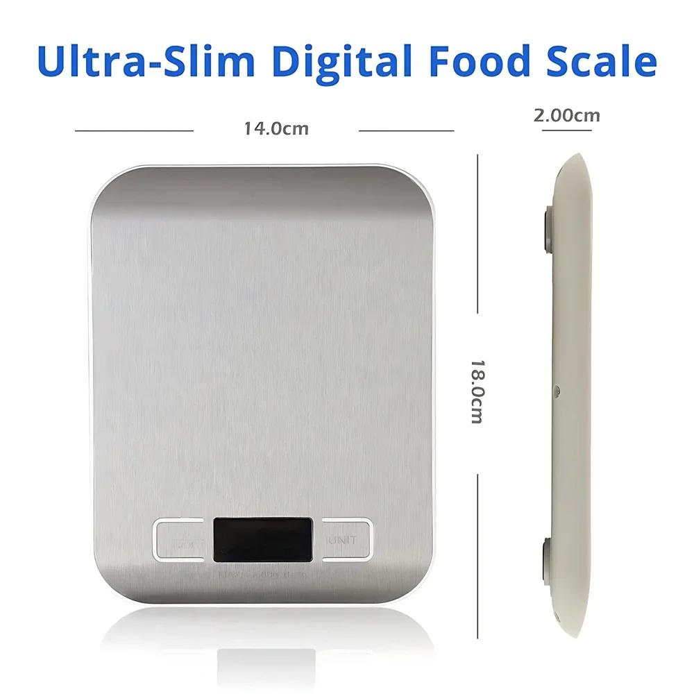5kg/10kg 1g Portable Kitchen S – Electronics Stuff recenzja i cena