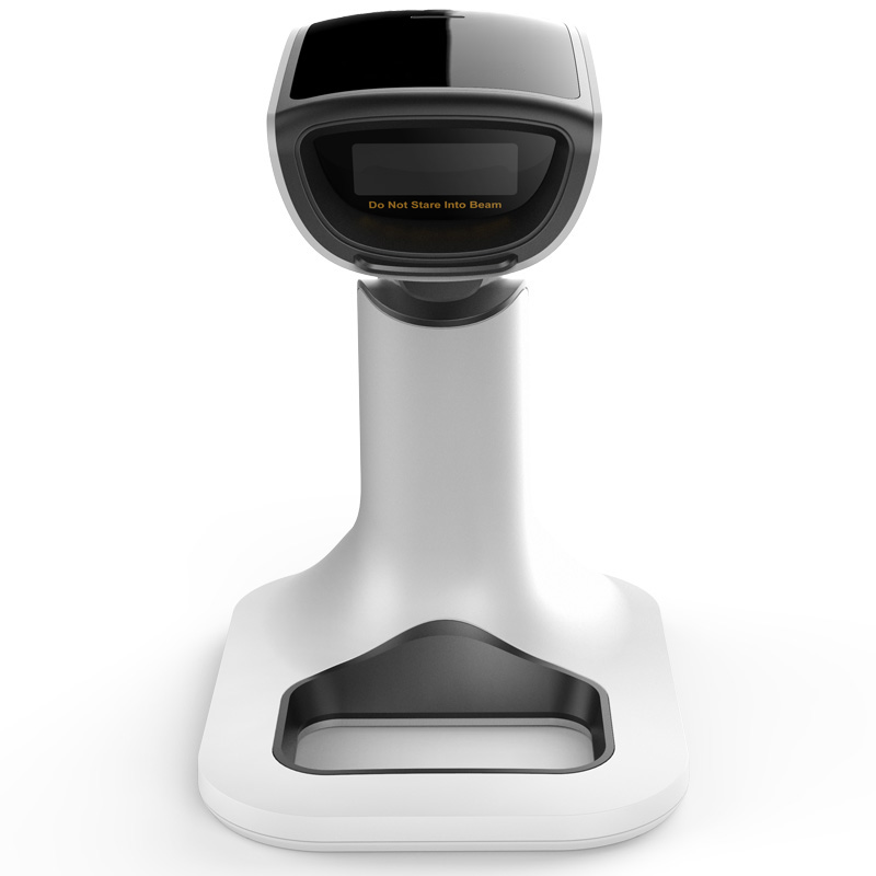 High-Speed 2D Handheld Barcode – Barcode Scanner Wireless recenzja i cena