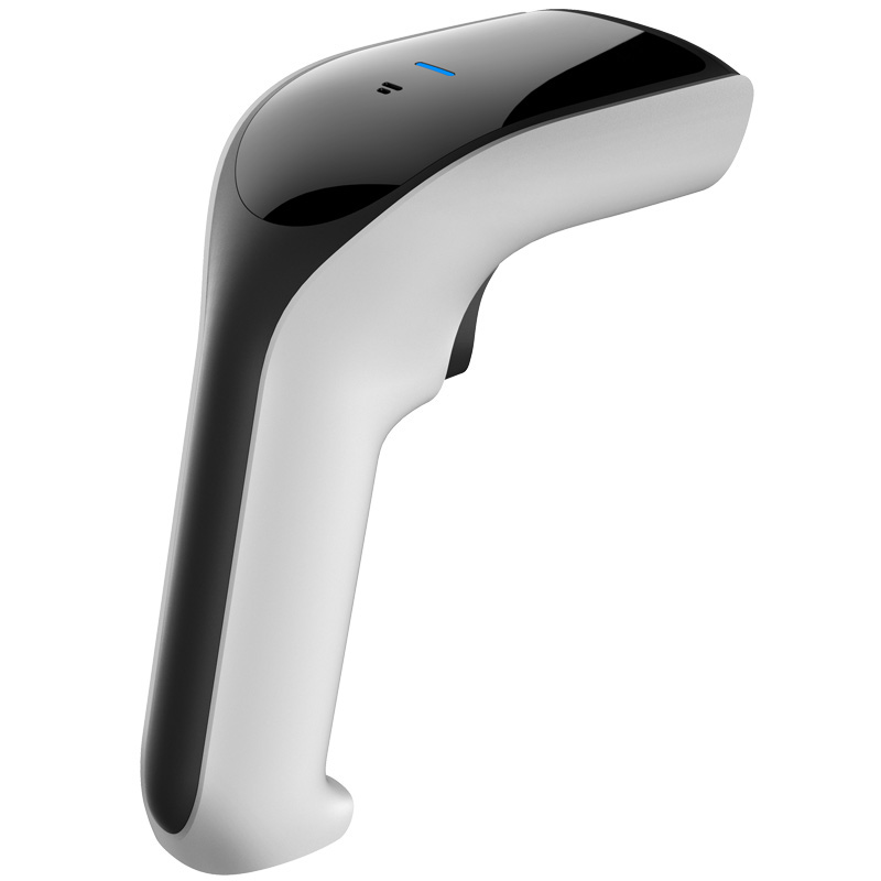 High-Speed 2D Handheld Barcode – Barcode Scanner Wireless recenzja i cena