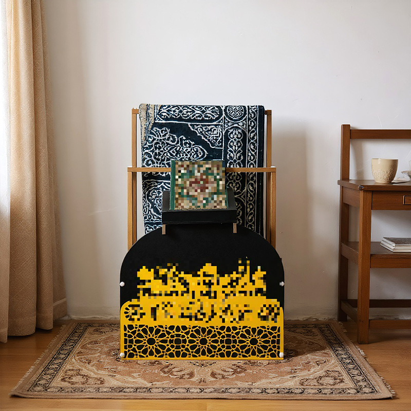 New Middle Eastern Wooden - Qu – Gadget Q recenzja i cena