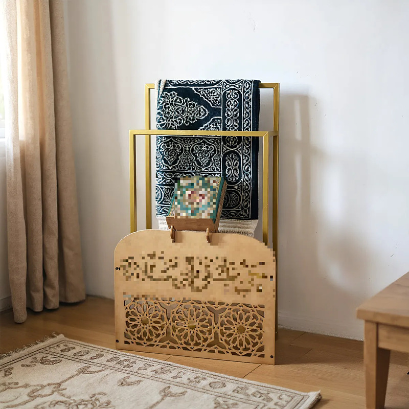 New Middle Eastern Wooden - Qu – Gadget Q recenzja i cena