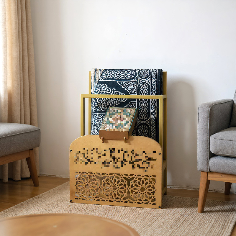 New Middle Eastern Wooden - Qu – Gadget Q recenzja i cena