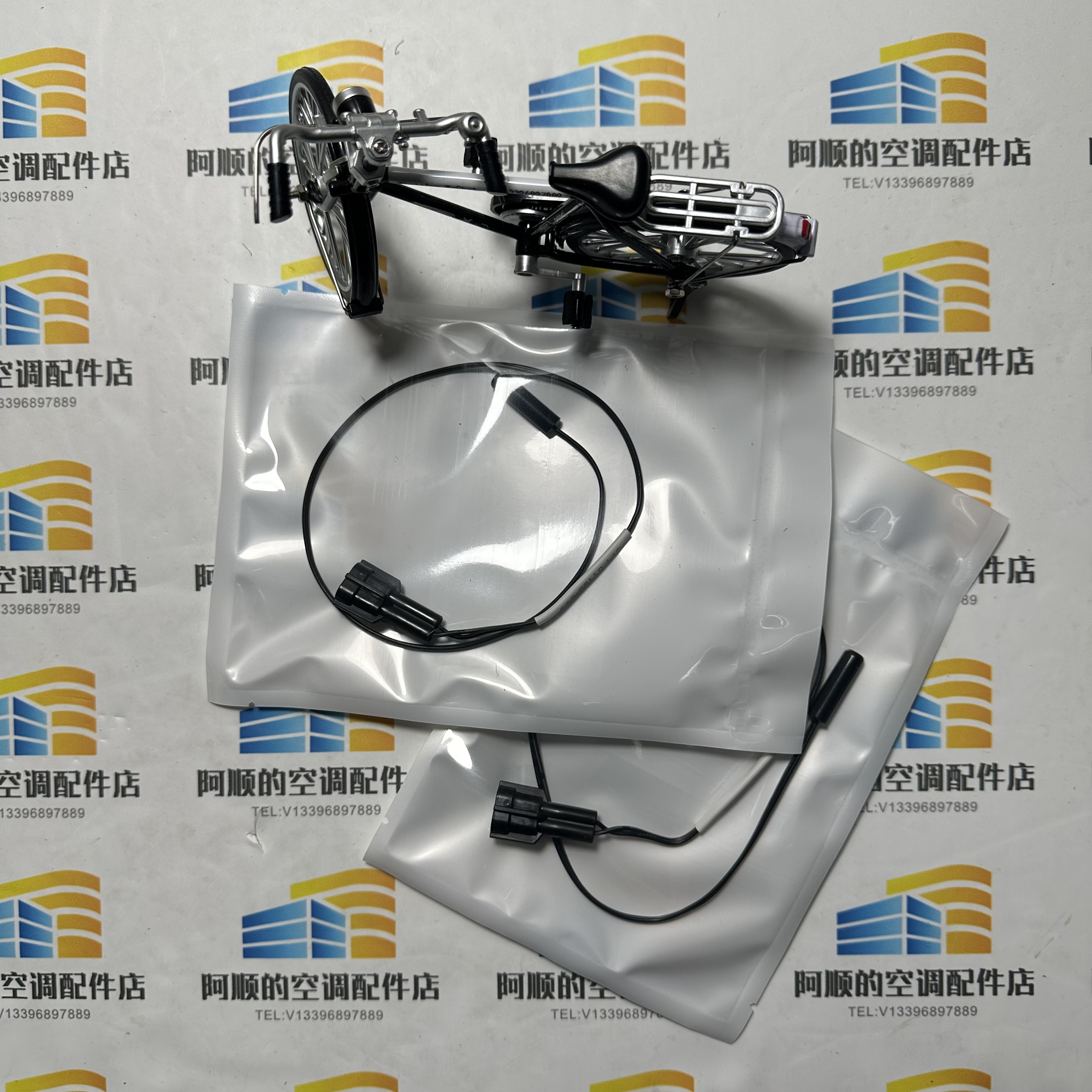 Temperature Sensor 371-01180-2 – Electronics & Gadgets Starting With V recenzja i cena