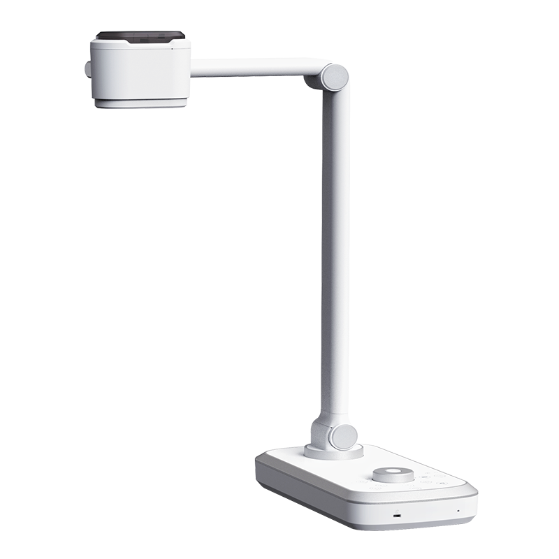 New Model V80 Visual Presenter – Document Camera Visualizer recenzja i cena