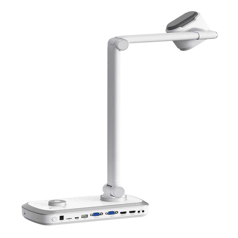 New Model V80 Visual Presenter – Document Camera Visualizer recenzja i cena