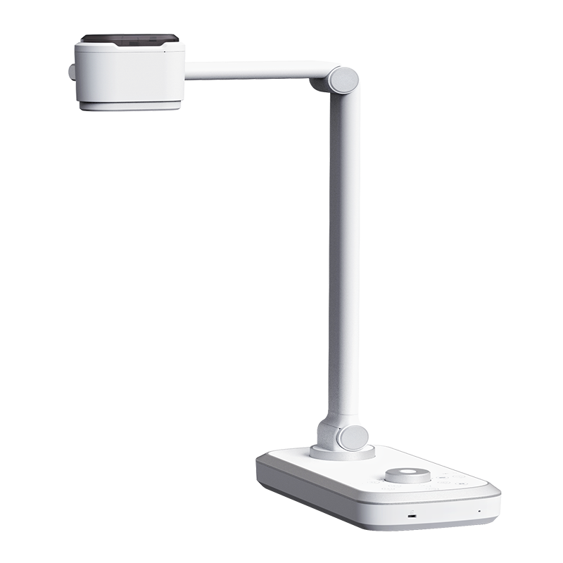 New Model V80 Visual Presenter – Document Camera Visualizer recenzja i cena