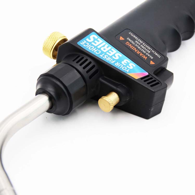 MAPP Electronic Ignition Weldi – Electronics Stuff recenzja i cena