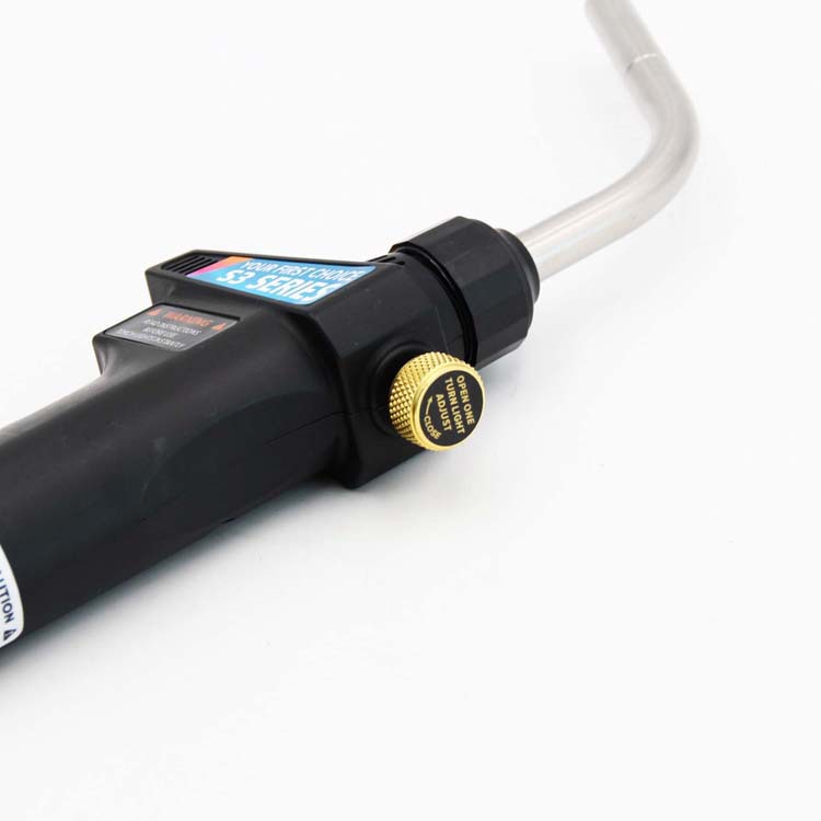 MAPP Electronic Ignition Weldi – Electronics Stuff recenzja i cena