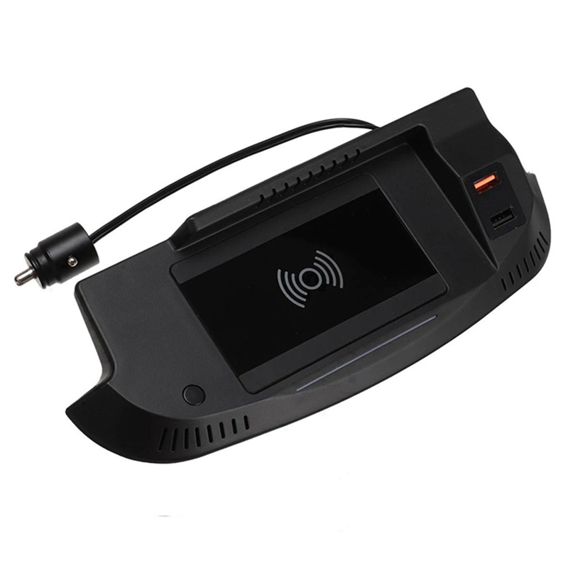 Car 15W QI Wireless Phone Char – Wireless Phone Charger Pad recenzja i cena