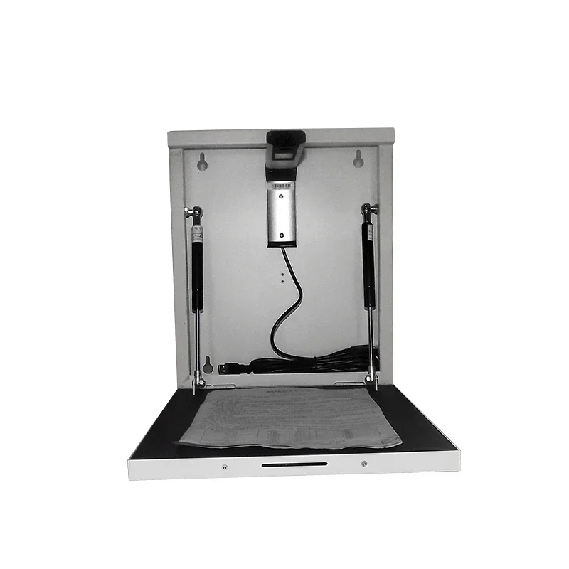 2026 New Digital Visualizer Vi – Document Camera Visualizer recenzja i cena