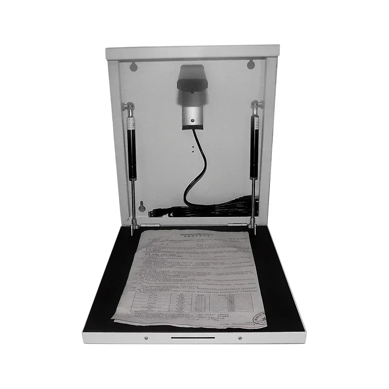 2026 New Digital Visualizer Vi – Document Camera Visualizer recenzja i cena