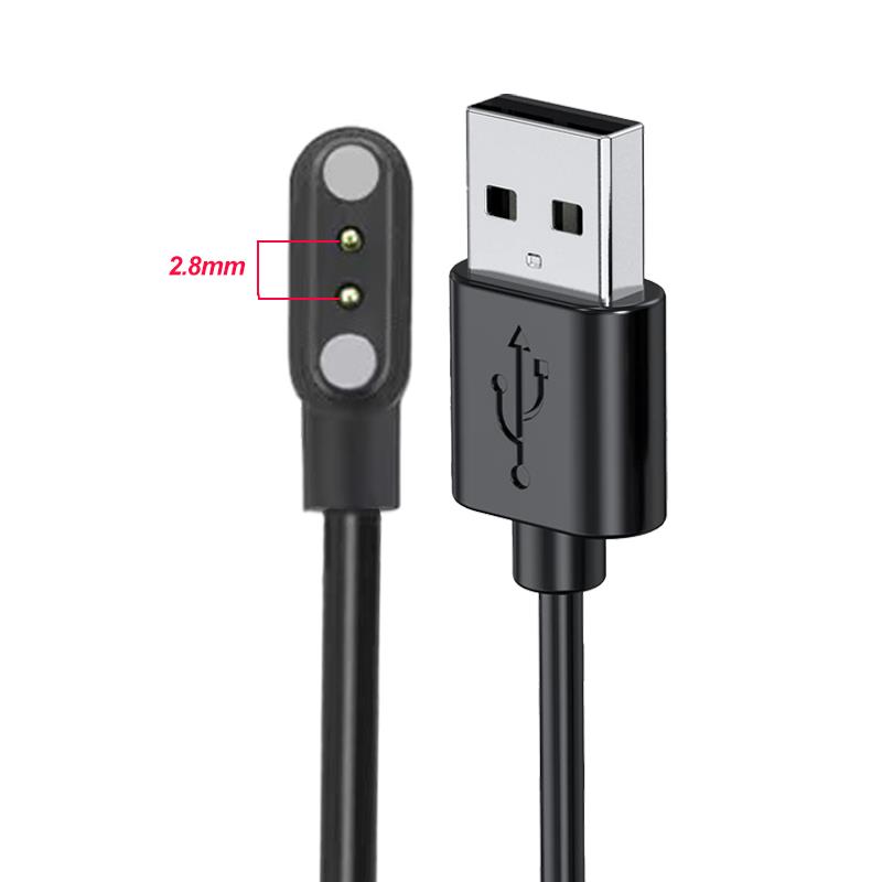 2 pins 4pins Smartwatch Dock C – Smart Watch Kids recenzja i cena