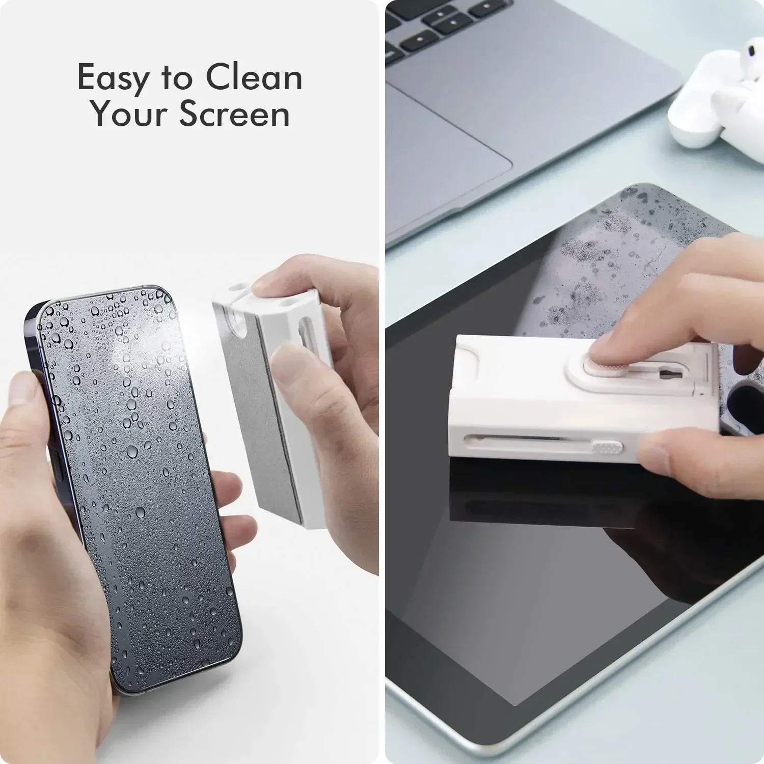 8 In1 Electronic Cleaner Kit S – Electronics Stuff recenzja i cena
