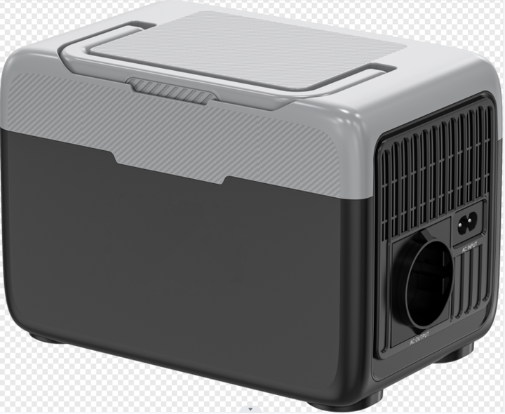 Outdoor Portable Power Home En – Solar Powered Charger recenzja i cena