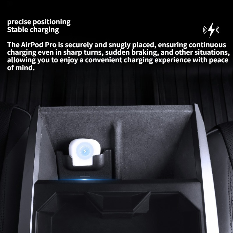 For Tesla Cybertruck 2024 2025 – Portable Wifi Hotspot recenzja i cena