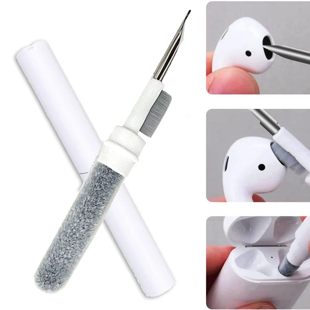 Bluetooth Earphone Cleaner Kit – Portable Wifi Hotspot recenzja i cena