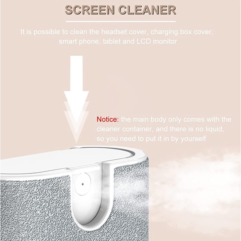 5 in 1 Earphone Cleaner Brush  – Portable Wifi Hotspot recenzja i cena