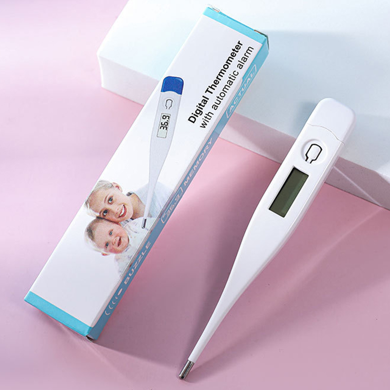 NEW Digital LCD Heating Oral T – Electronics Stuff recenzja i cena