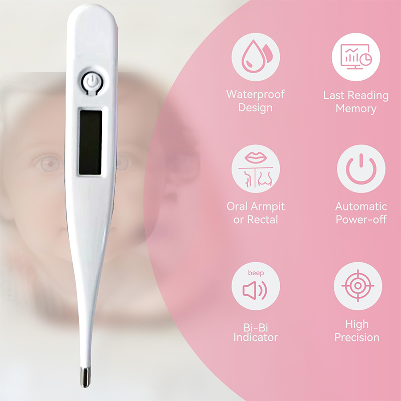 NEW Digital LCD Heating Oral T – Electronics Stuff recenzja i cena