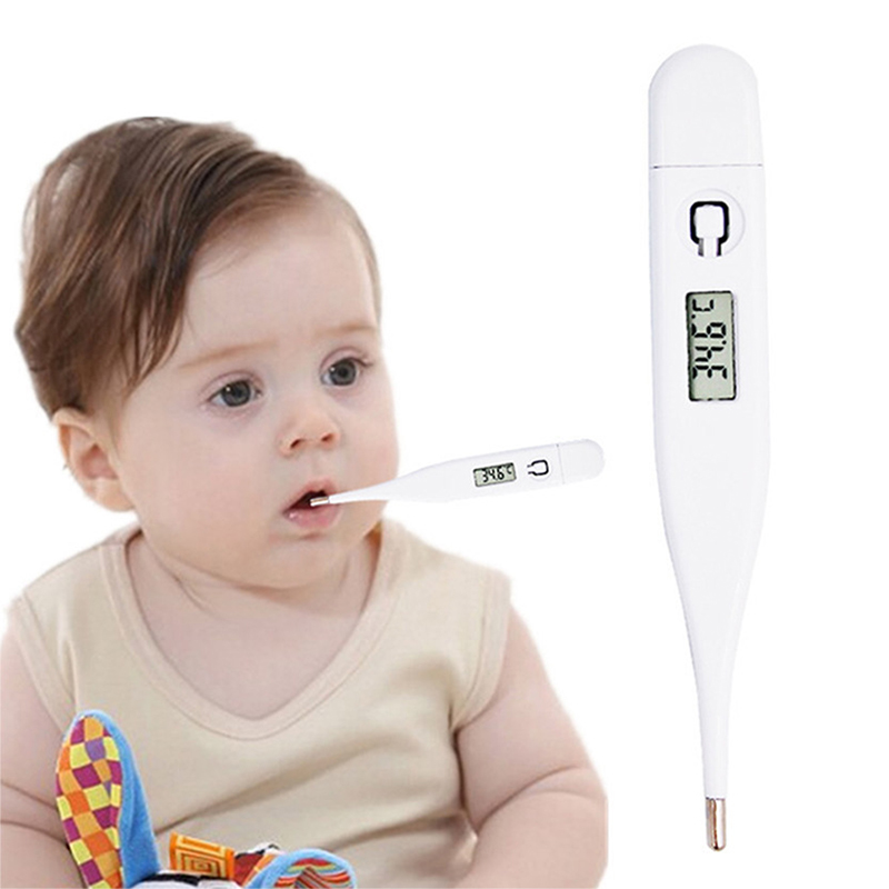 NEW Digital LCD Heating Oral T – Electronics Stuff recenzja i cena