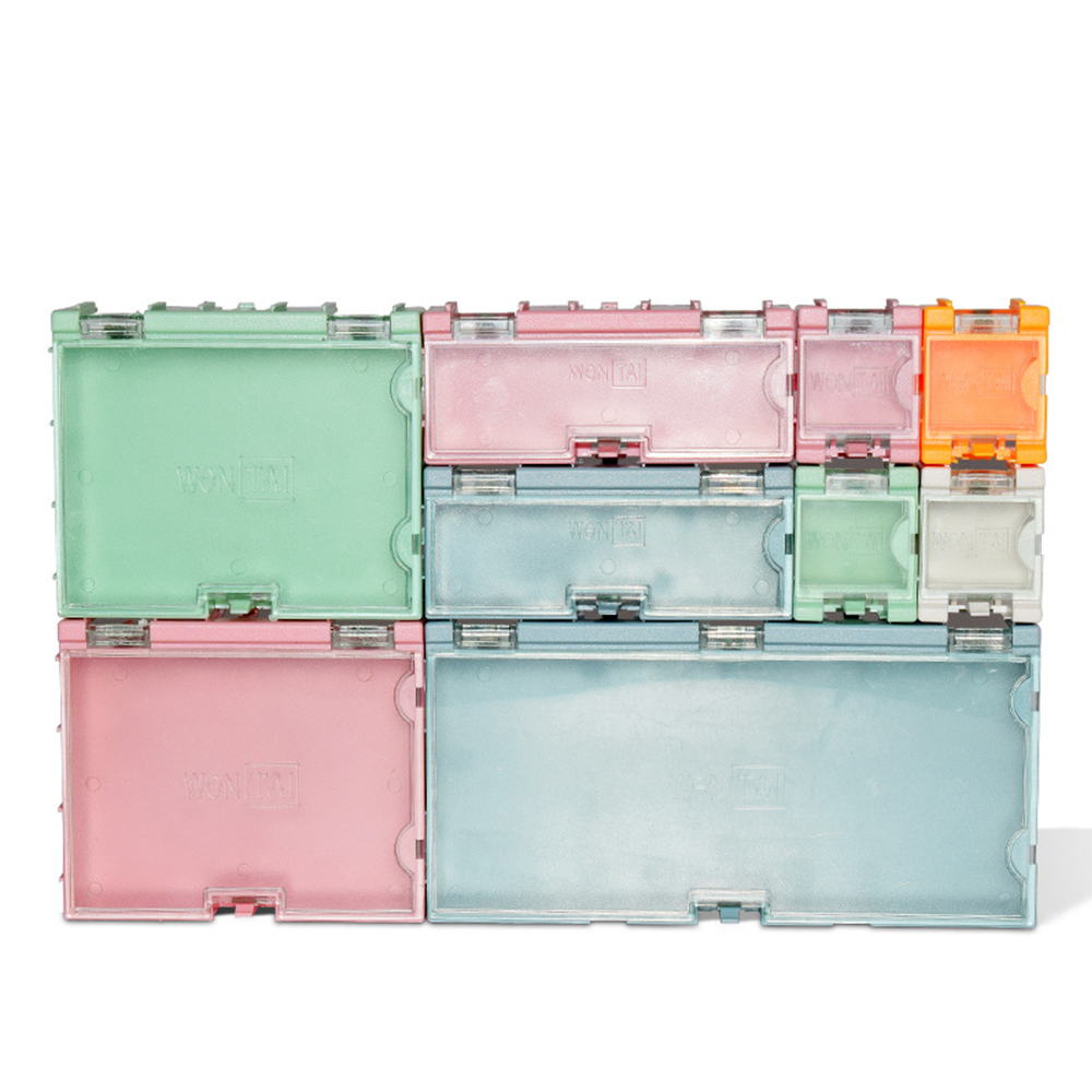 Small Objects/SMD Electronic C – Electronics Stuff recenzja i cena