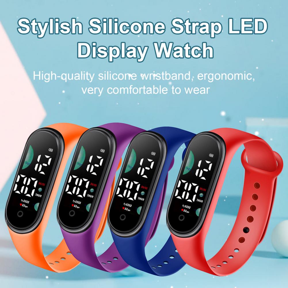 Children Watch Birthday Gift F – Smart Watch Kids recenzja i cena