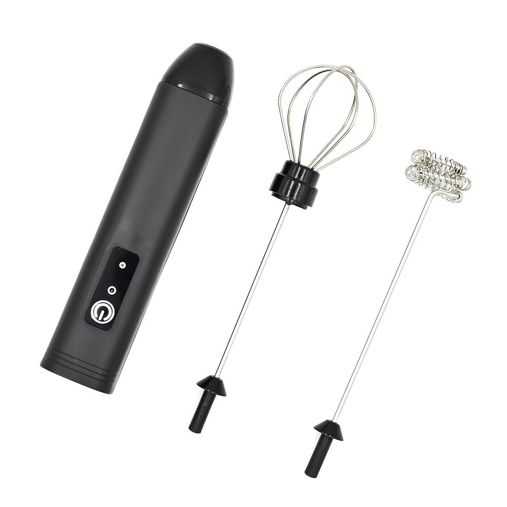 Wireless Electric Milk Frother – Electro Gadgets recenzja i cena