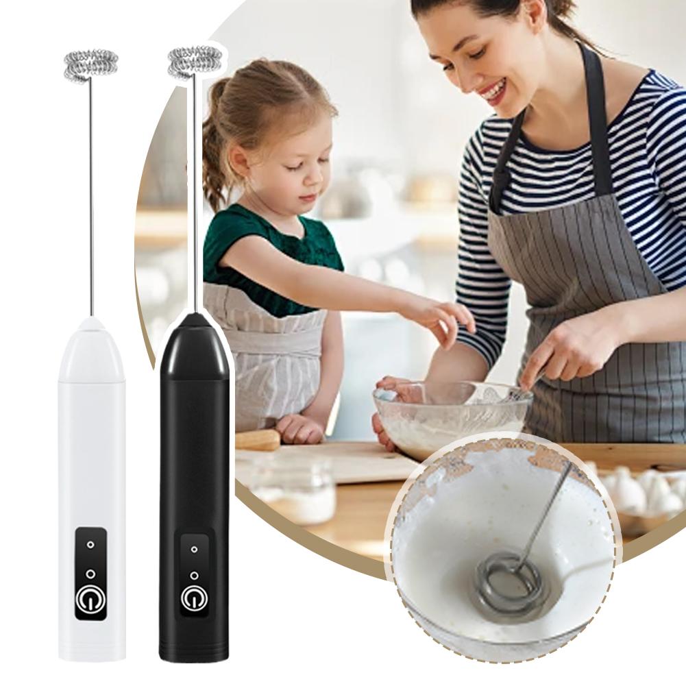 Wireless Electric Milk Frother – Electro Gadgets recenzja i cena