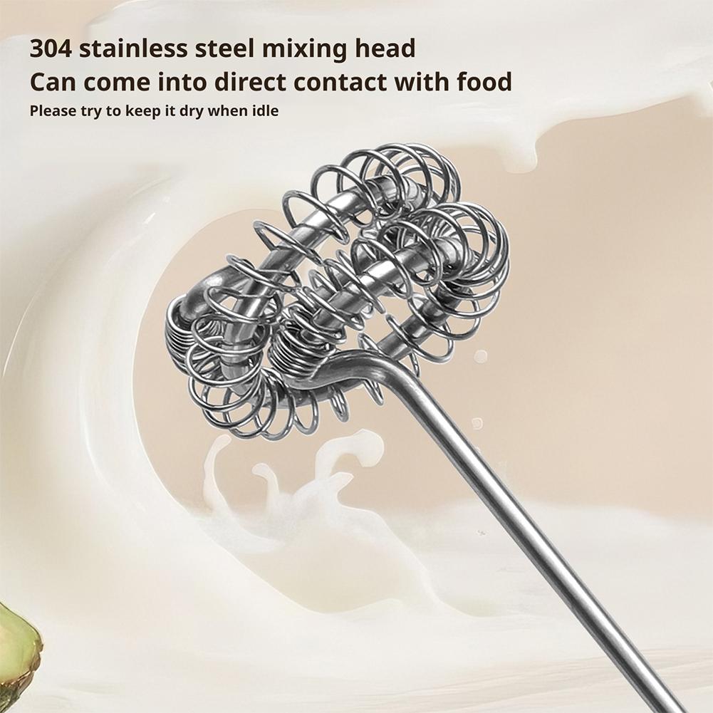 Wireless Electric Milk Frother – Electro Gadgets recenzja i cena