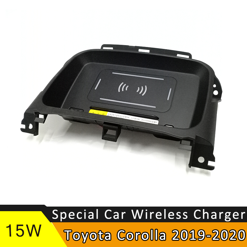 15W Car wireless charger for T – Wireless Phone Charger Pad recenzja i cena