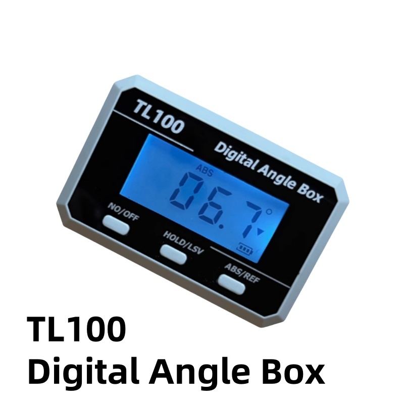 Horizontal Angle Meter Protrac – Electronics Stuff recenzja i cena