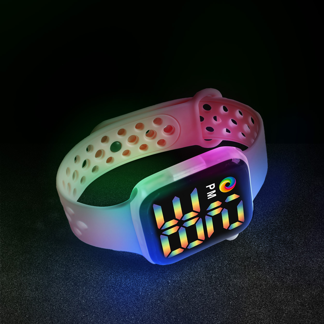 Children's Smart Electronic Wa – Smart Watch Kids recenzja i cena
