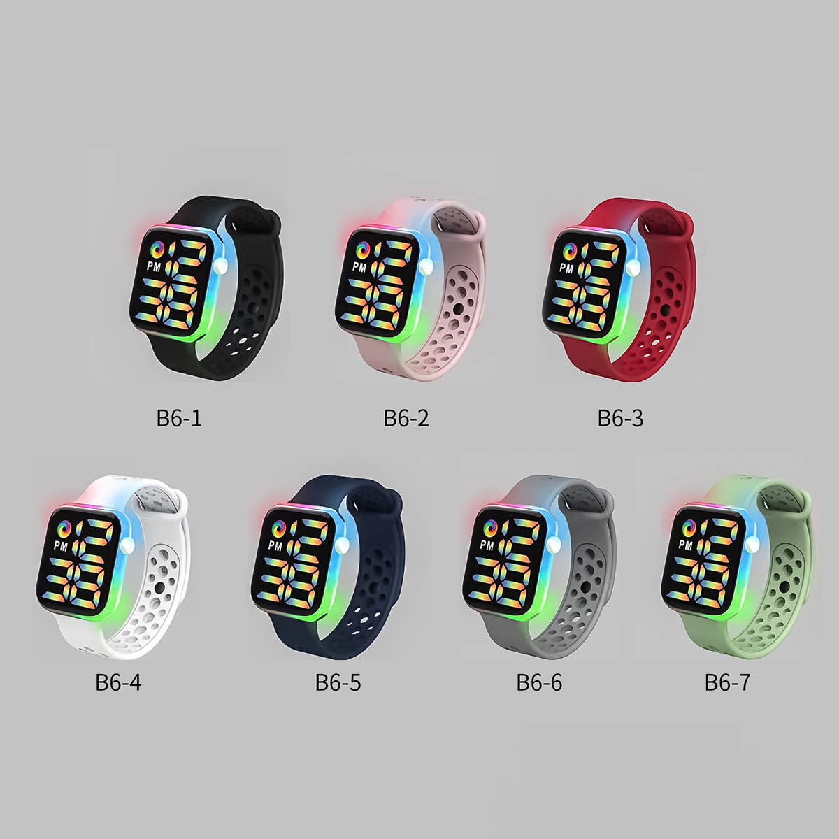 Children's Smart Electronic Wa – Smart Watch Kids recenzja i cena