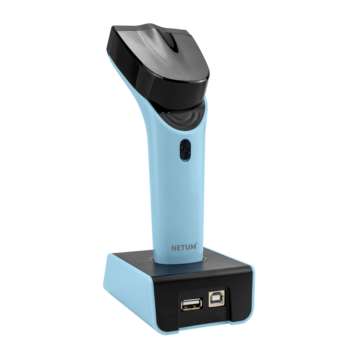 NETUM Bluetooth  Barcode Scann – Barcode Scanner Wireless recenzja i cena