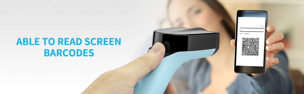 NETUM Bluetooth  Barcode Scann – Barcode Scanner Wireless recenzja i cena