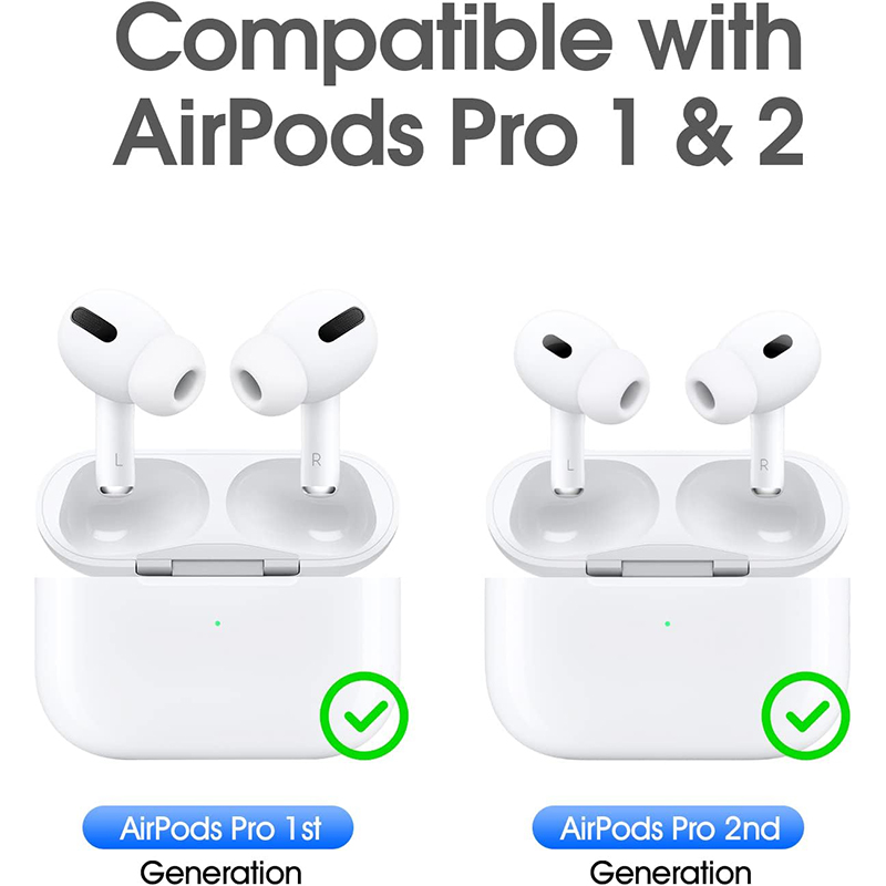 KUTOU Liquid Silicone Ear Tips – Portable Wifi Hotspot recenzja i cena