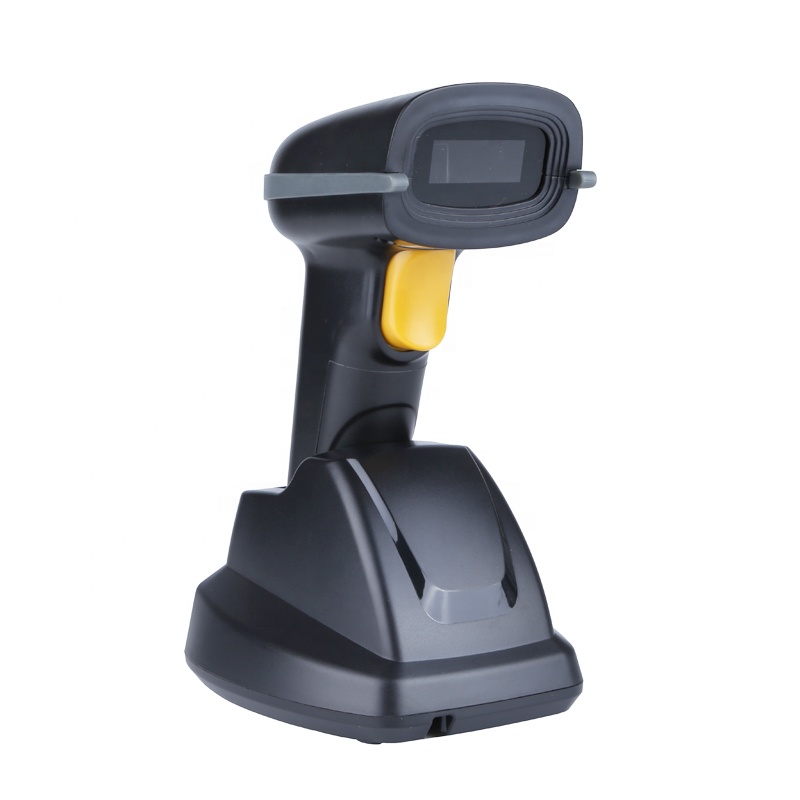 Hotsell Made in China Blue Too – Barcode Scanner Wireless recenzja i cena