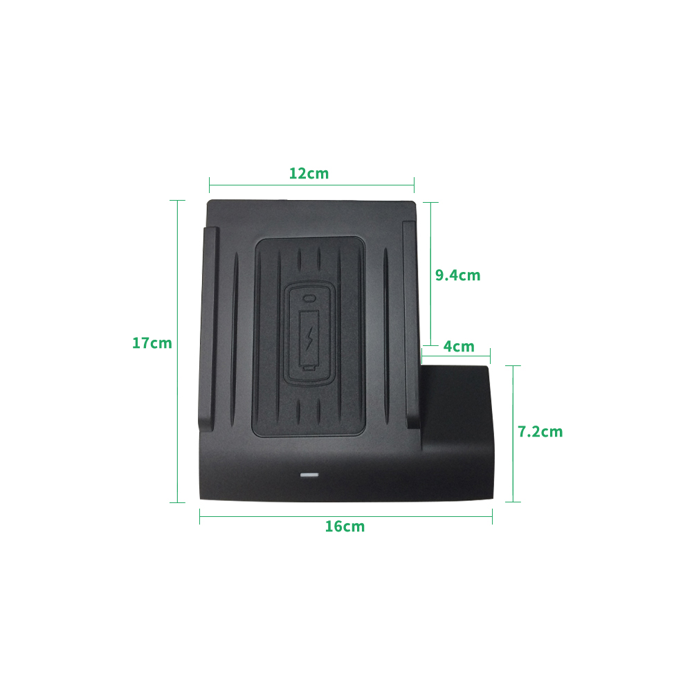 15w Wireless Charging For Volk – Wireless Phone Charger Pad recenzja i cena